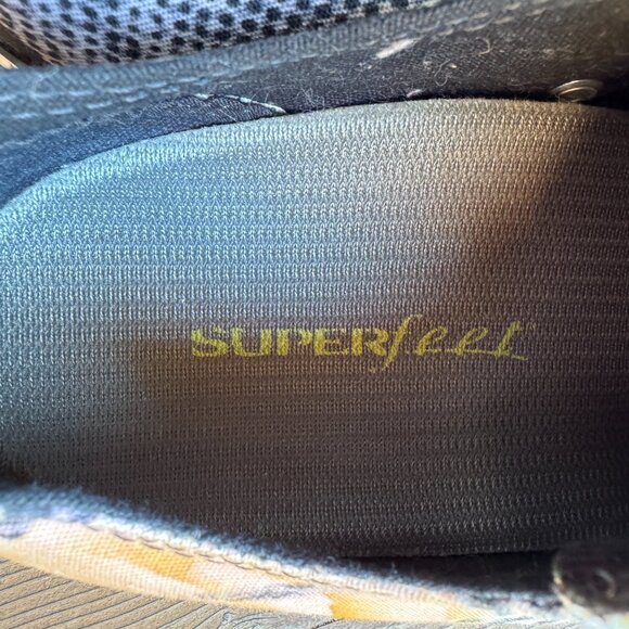 EUC Converse DIGITAL FLORAL OX Canvas All Star Lace Up Sneakers Women's 9/EU 40 - Picture 11 of 14